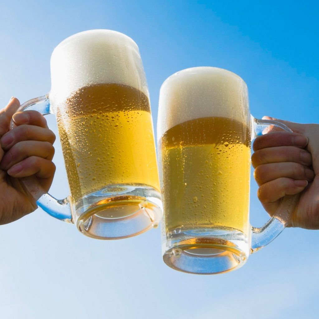 Tour de la cerveza artesana en Sevilla