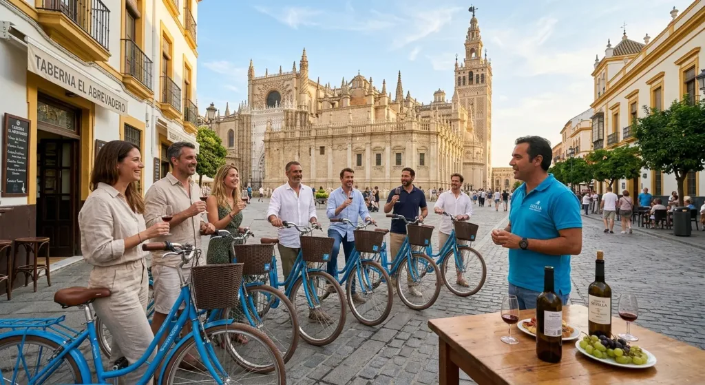 Tour del Vino | Centerbici