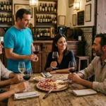 Tour del Vino | Centerbici