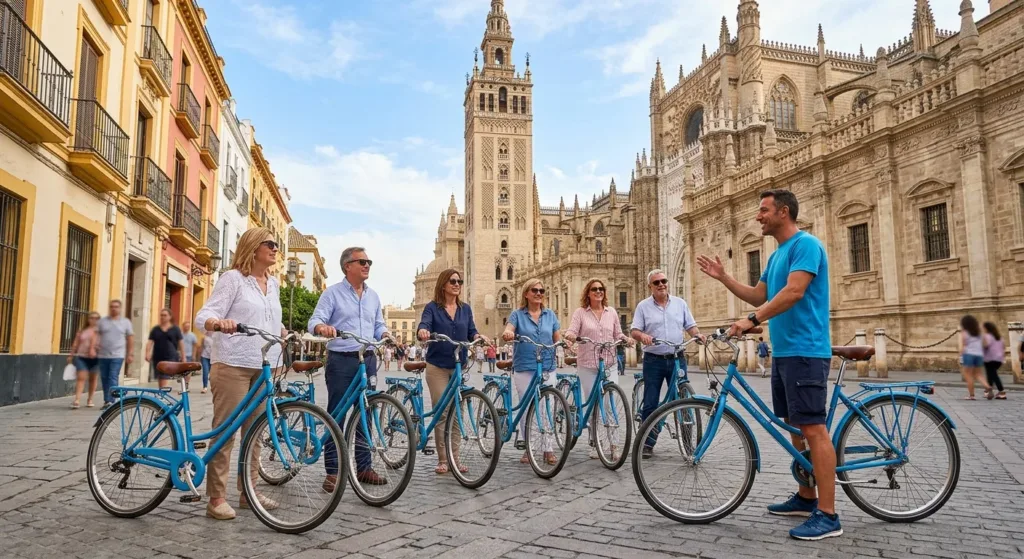 Tour del Vino | Centerbici