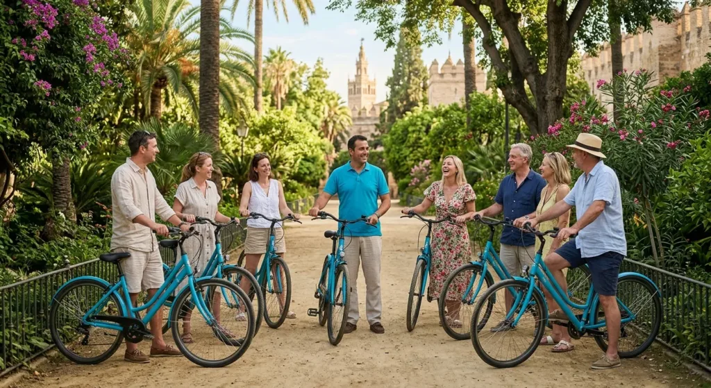 Tour del Vino | Centerbici