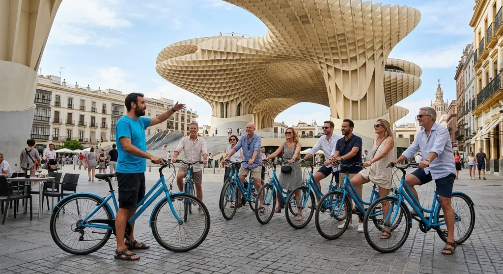 Tour del Vino | Centerbici