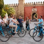Tour Sevillanísimo | Centerbici